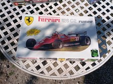Maquette protar ferrari d'occasion  Saint-Malo