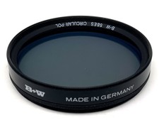 Polfilter 58es circular gebraucht kaufen  Bad Emstal