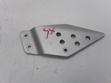 Kawasaki z750 paratacco usato  Chignolo Po