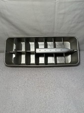 Vintage norge aluminum for sale  Mc Alisterville