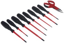Intercable set giraviti usato  Italia