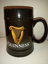 Guinness beer stein for sale  Milwaukee