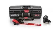 Warn axon synthetic for sale  San Diego