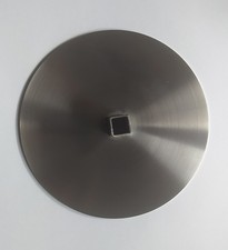 Piatto spiedino potis usato Piatto spiedino potis usato  Spedire a Italy