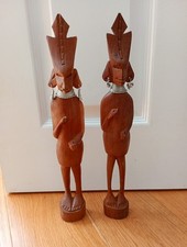 african figures for sale  RUGBY