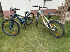 Cube race mountainbike gebraucht kaufen  Speyer