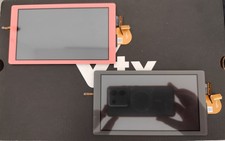 Nintendo switch lite gebraucht kaufen  Baunatal