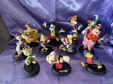 Personaggi disney parade usato  Fiumefreddo di Sicilia