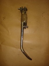 Kawasaki bn125 side for sale  STOKE-ON-TRENT