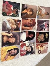 Pcs bollywood actress for sale  East Lansing