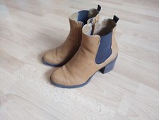 Damen stiefeletten 37 gebraucht kaufen  Freiensteinau