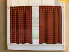 Cafe curtain panels for sale  Bel Air