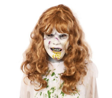 Halloween maschera lattice usato Halloween maschera lattice usato  Roma