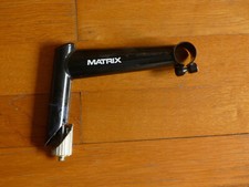 Matrix trek vorbau gebraucht kaufen  Kaiserslautern