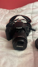 Macchina fotografica canon usato  Preganziol