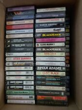 $0.99-$19.99 CASSETTE TAPES CLASSIC COUNTRY ROCK 70s 80s PICK YOUR OWN comprar usado  Enviando para Brazil