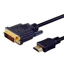 Hdmi dvi kabel gebraucht kaufen  Sinzig