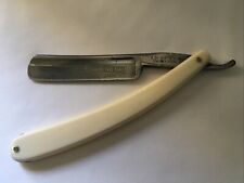 Ancien rasoir coupe d'occasion  Palinges