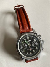 Armbanduhr poljot buran gebraucht kaufen  München