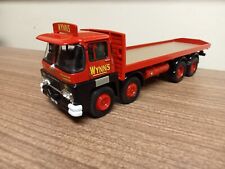 Corgi modern truck for sale  Shipping to Ireland