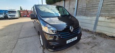 2016 renault trafic for sale  WALSALL