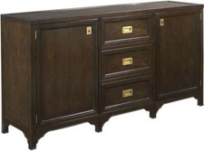 Sideboard woodbridge tucker for sale  Newberry