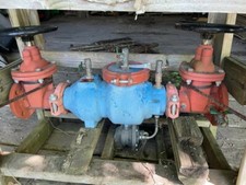 Wilkens 375a reduced for sale  New Germany