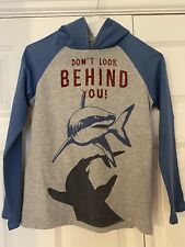 Boys fatface hooded for sale  LONDON