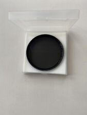 b w polarising filter for sale  BRISTOL