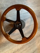Volant bois luisi d'occasion  Malansac