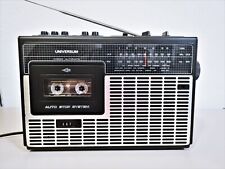 Universum ctr 2372 gebraucht kaufen  Mannheim