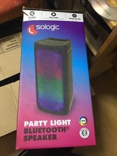 Sologitarre party light gebraucht kaufen  Salzgitter