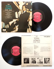 The tom jones usato  Ferrara