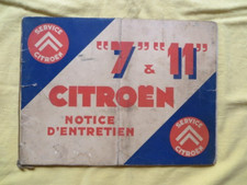 Citroën traction entretien d'occasion  Saint-Laurent-de-la-Cabrerisse