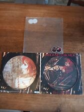 Vinyles 33t picture d'occasion Vinyles 33t picture d'occasion  Herblay