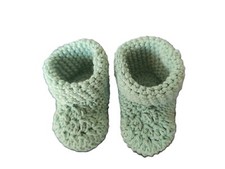 Babybooties gebraucht kaufen  Friedrichshafen