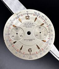 Vintage oversize dial usato  Italia