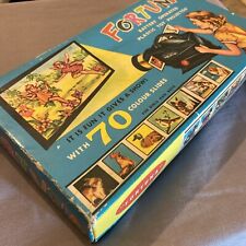 Fortuna toy projector for sale  SHERBORNE