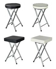 Folding stool soft for sale  LIVINGSTON