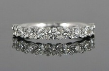 Jaffe 14k white for sale  Chicago