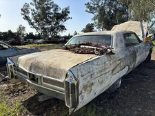 Cadillac vintage classic for sale  Orland