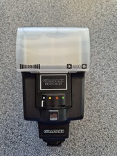 Blitzlicht cullmann 300 gebraucht kaufen  Arnsberg