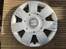 Genuine seat leon for sale  NORTHAMPTON