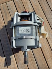 Motor fabrikat nidec gebraucht kaufen  Merseburg