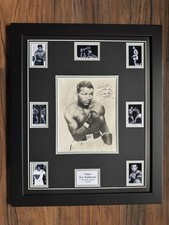 Boxing sugar ray for sale  SALFORD