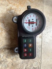 Ducati monster compteur d'occasion  Draguignan