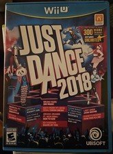 Dance 2018 nintendo for sale  Louisville
