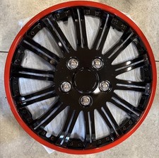 Set wheel covers for sale  Bloomdale