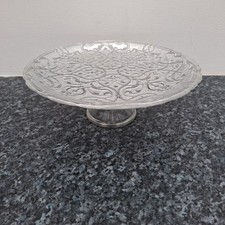 Silver clear pressed for sale  SOUTHAMPTON