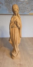 marienfigur gebraucht kaufen  Burg-Umland